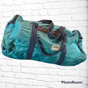 Vintage High Sierra Medium Duffle Bag